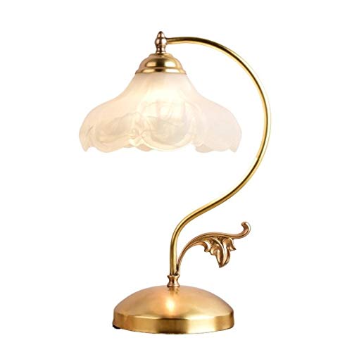 Lampada Da Tavolo In Metallo Argento - Design Semplice Con Interruttore, Per Camera Da Letto, Soggiorno, Ufficio - 6