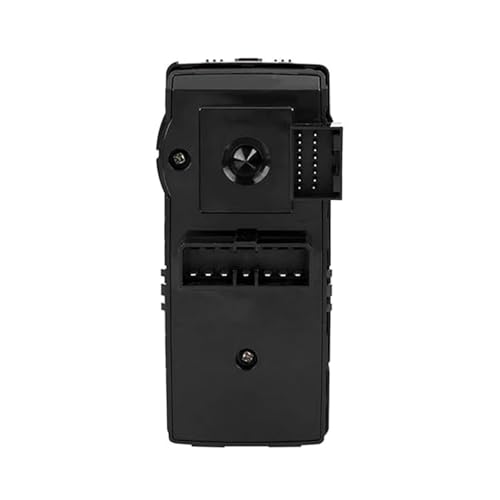 Lève-vitre interrupteur électrique master power réactif pour Commodore VE commande fluide - 5