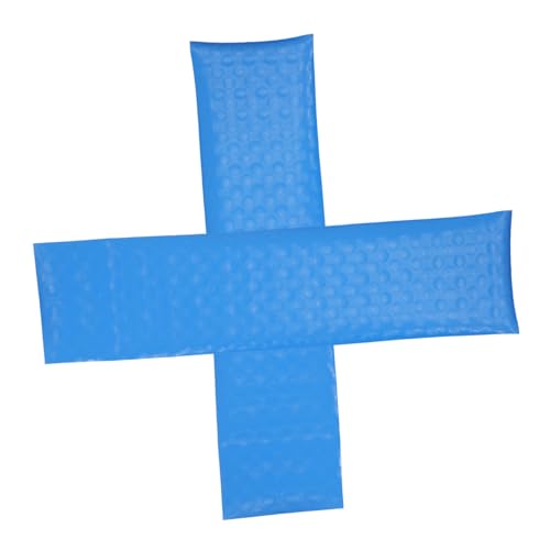 Almohadilla antideslizante para escalera de piscina, 2 piezas miniatura 1