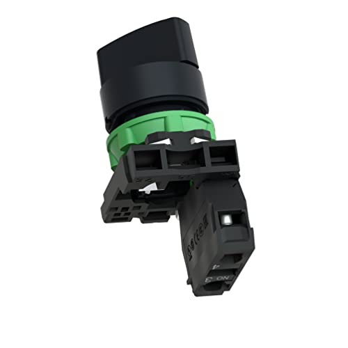 Selector 2POS.NA Man.Corta - 11