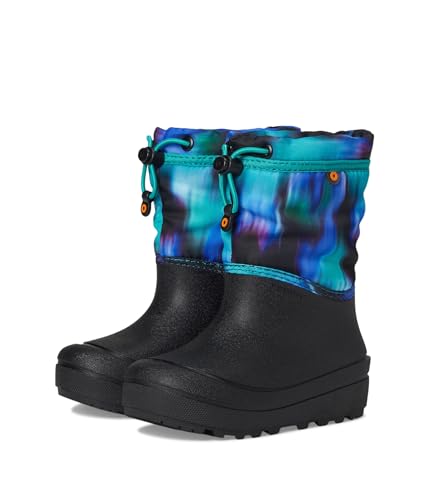BOGS Unisex-Child Snow Shell Boot