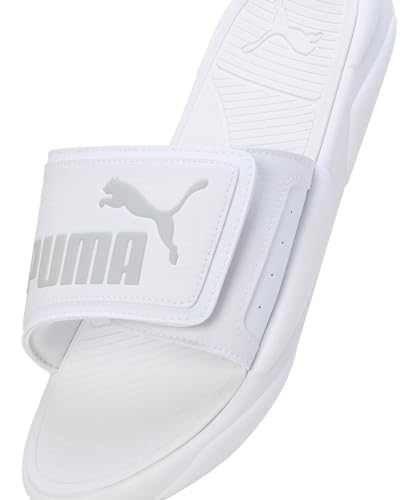 Image of Puma Men Royalcat Comfort Slide