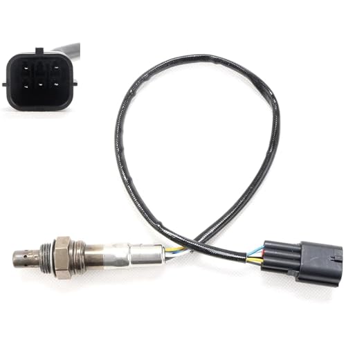 Capteur d'oxygène haute précision lambda 234-5058 pour échappement M3 2.3L