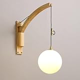 Solution d'éclairage intérieur polyvalente – Parfaite for les maisons (chambres, cuisines, bureaux) et les entreprises (cafés, galeries, hôtels). Idéal comme éclairage de chevet, lampe de couloir ou lampe d'appoint dans un décor d'inspiration japonaise.
