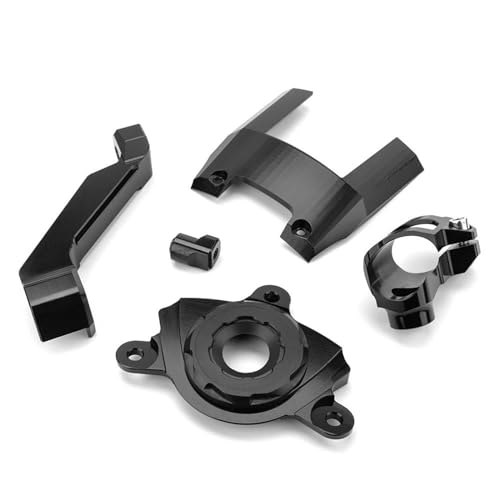 Support d'amortisseur de stabilisation réglable Kawasaki Z1000