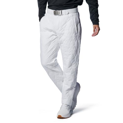 UNDER ARMOUR(アンダーアーマー) UAドライブ プロ インサレーテッド パンツ 1388315 メンズ UNDER ARMOUR 2024秋冬モデル 日本正規品 ゴルフウェア XL 100