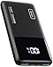 INIU Power Bank, Slimmest Fast Charging Powerbank klein Aber Stark 10000mAh USB C Input&Output, PD3.0 QC4.0 Externe Handyakkus 22.5W, kompatibel mit iPhone 16 15 14 13 12 Pro Max Samsung S21 iPad ipad 2 günstig Kaufen-INIU Power Bank, Slimmest Fast Charging Powerbank klein Aber Stark 10000mAh USB C Input&Output, PD3.0 QC4.0 Externe Handyakkus 22.5W, kompatibel mit iPhone 16 15 14 13 12 Pro Max Samsung S21 iPad