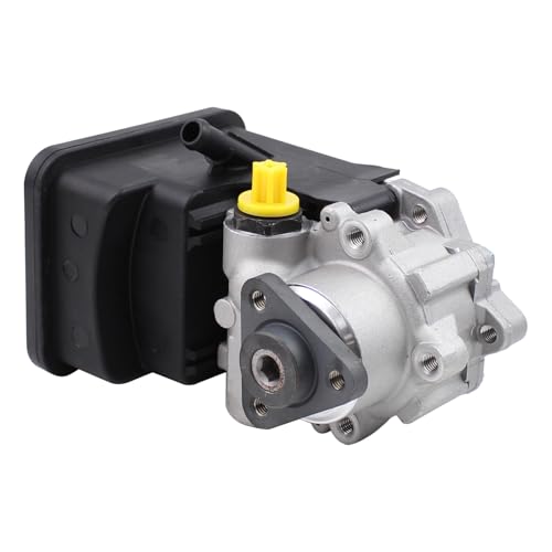 HouYeen Power Steering Pump for B-M-W 3 Series E46 5 Series E39 X5 E53 318d 320d 330d 330i 330xd 318td 320td 330cd 330ci 520d 525d 530d 3.0d 1998-2007