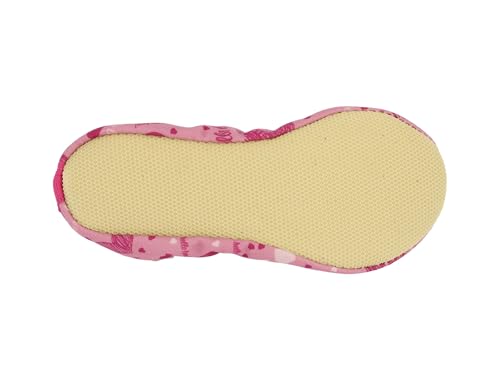 Lico G 1 STYLE Unisex Kinder Gymnastikschuhe, Mehrfarbig Rosa/ Pink, 29 EU