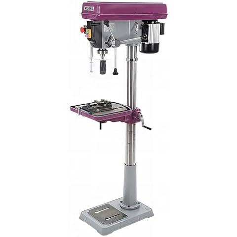 Perceuse sur colonne STAR 26 PC Cover