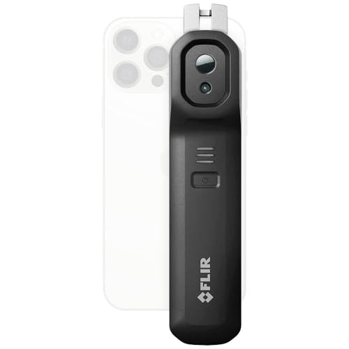 FLIR One® Edge Pro