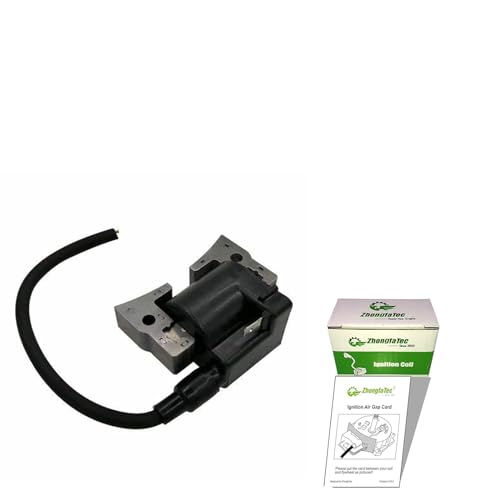 Ignition Coil Replace Club Car Golf Cart 1997-Newer DS & Precedent #1019092-01 EPIGC100