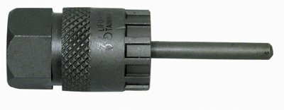 Sunlite Freewheel Remover, Shimano with Guide