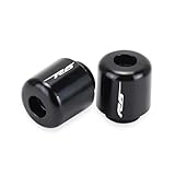 Per YAM&AHA YZF-R7 YZF-R1 YZFR1 YZFR6 YZFR7 YZF R1 R1M R1S R6 R7 2006-2025 Materiale: lega di alluminio CNC 6061