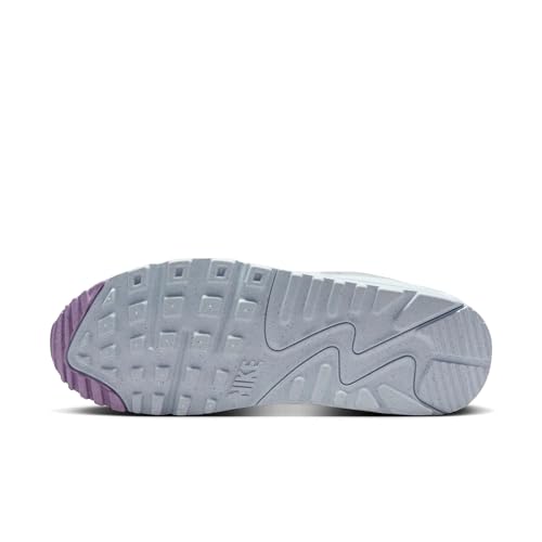 Nike Nike Womens WMNS Air Max 90 WMNS AIR MAX 90, White, 8.5 UK (11 US)