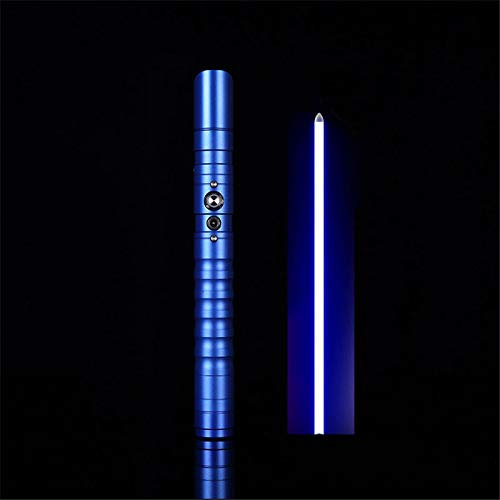 Amazon.co.jp: ライトセーバーLEDライトメタルアルミニウムチゼル