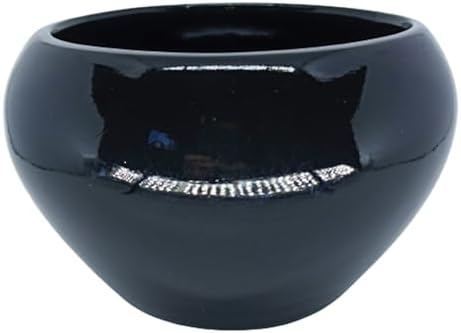 Cachepot Vasinhos Para Arranjo Vaso Centro de Mesa Cerâmica Orquí...