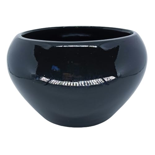 Cachepot Vasinhos Para Arranjo Vaso Centro de Mesa Cerâmica Orquí...