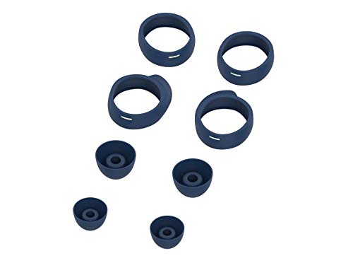 Miayaya - Almohadillas de Silicona para Samsung Galaxy Buds (8 Unidades)