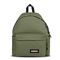 Eastpak PADDED PAK'R Zaino Casual, 40 cm, 24 liters, Verde (Quiet Khaki)
