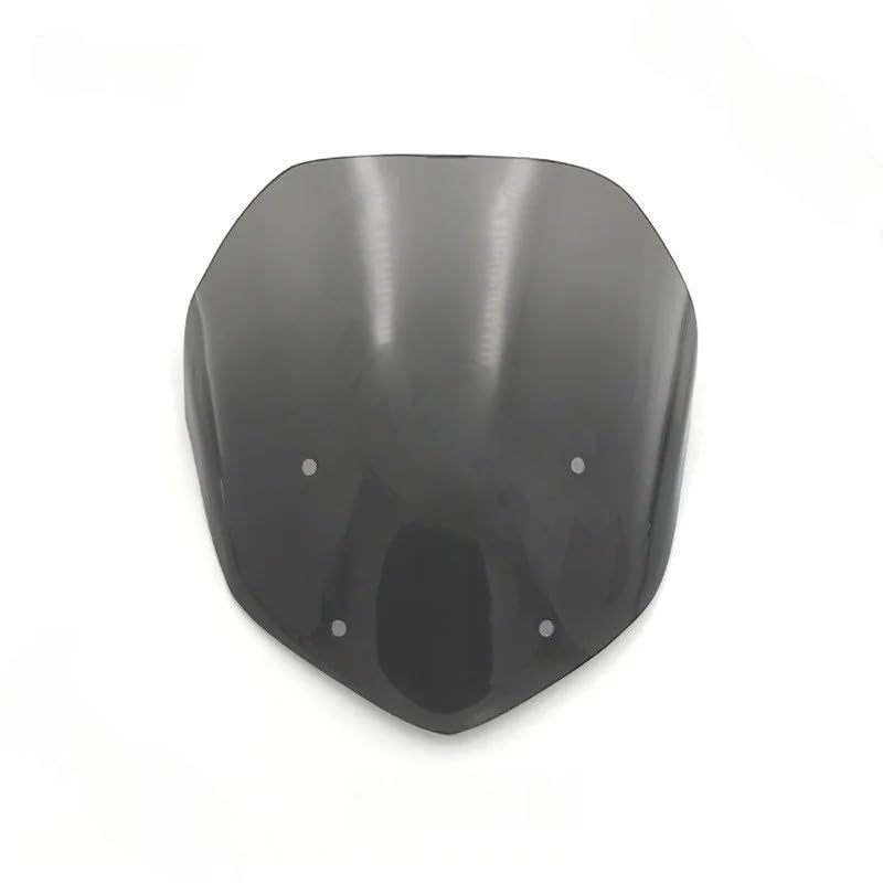 Déflecteur pare-brise moto NC750S NC700S idéal pour trajets quotidiens et voyages