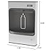 Elkay EMASMB Surface Mount Mechanical EZH2O Bottle Filling Station