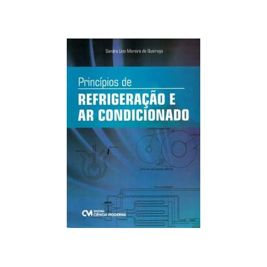 Princípios de Refrigeração e Ar Condicionado