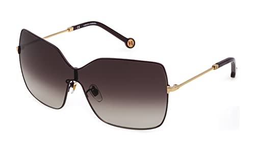 CHerrera SHE175 99E66 Sunglasses, Multicolor, Talla Única Unisex-Adulto, multicolor, Talla única