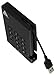 Apricorn 2TB Aegis Padlock USB 3.0 256-Bit AES XTS Hardware Encrypted Portable External Hard Drive (A25-3PL256-2000)