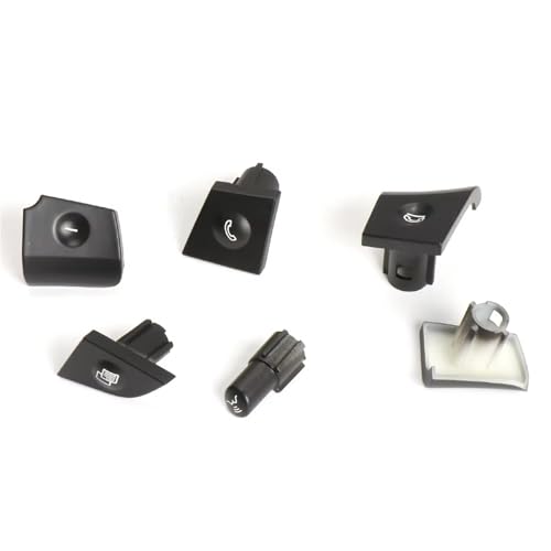 Bouton Volant pour Benz Voyage Confortable avec Commande Multifonction Rénovée