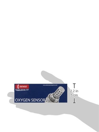 Sensor de Oxígeno Denso 234-4816 miniatura 2