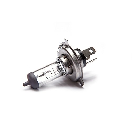 Rugged Ridge | Light Bulb, HB2/H4 Halogen, 55/60W | 12460.01