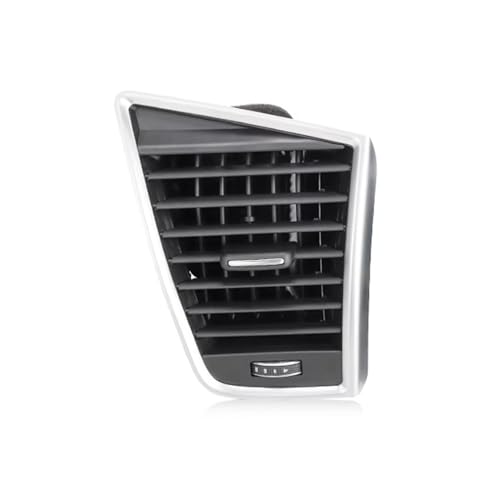 Sortie de climatisation droite pour Q5 ventilation fluide et ajustement parfait 8R1820902