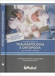 principais temas em traumatologia e ortopedia