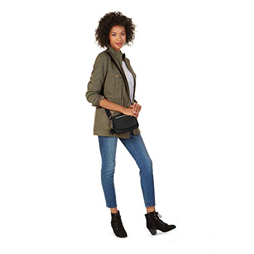 Image of Kipling Sabian Printed Crossbody Mini Bag