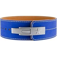 Amazon | レバーアクションベルト 牛革 パワーベルト ウエイト