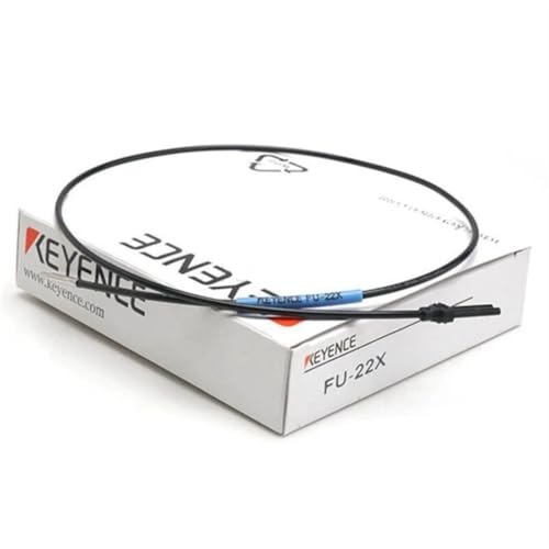 FU-23X câble de capteur optique fibre liaison amplificateur