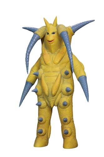 Figurine Ultraman MSF Darkron Mirror Man de 20 cm premium