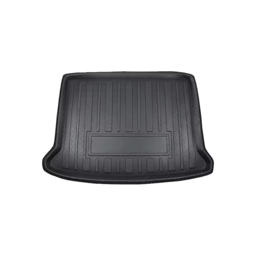 Revêtement coffre CX-30 DM haut de gamme pour une protection durable
