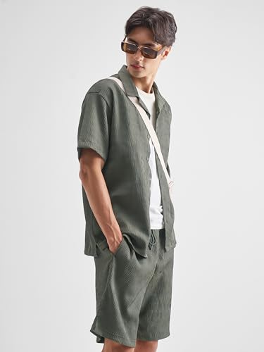 Image of Highlander Mens Co-Ord Set