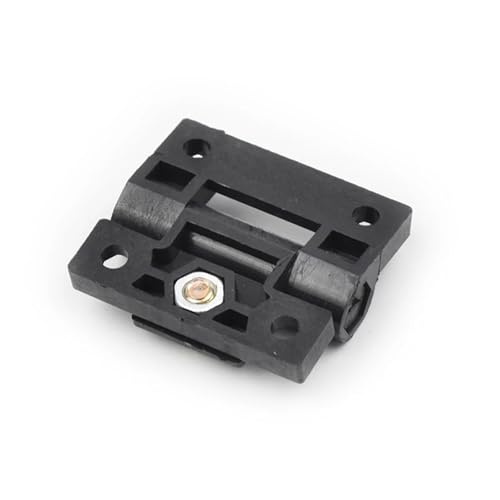 Charnière de porte à friction plastique XK511-2B pour abattant table - 5