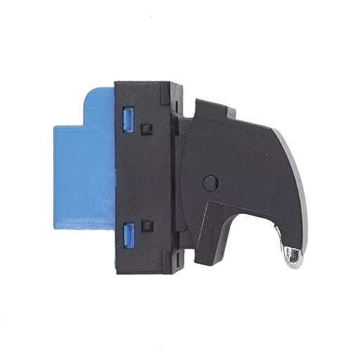 Bouton de hayon 3AA959831A pour Passat B7 à clic précis - 5