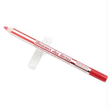 Bourjois Douceur des Levres Glossy Effect Lip Pencil - # 11 Rose Exotique 1g/0.03oz