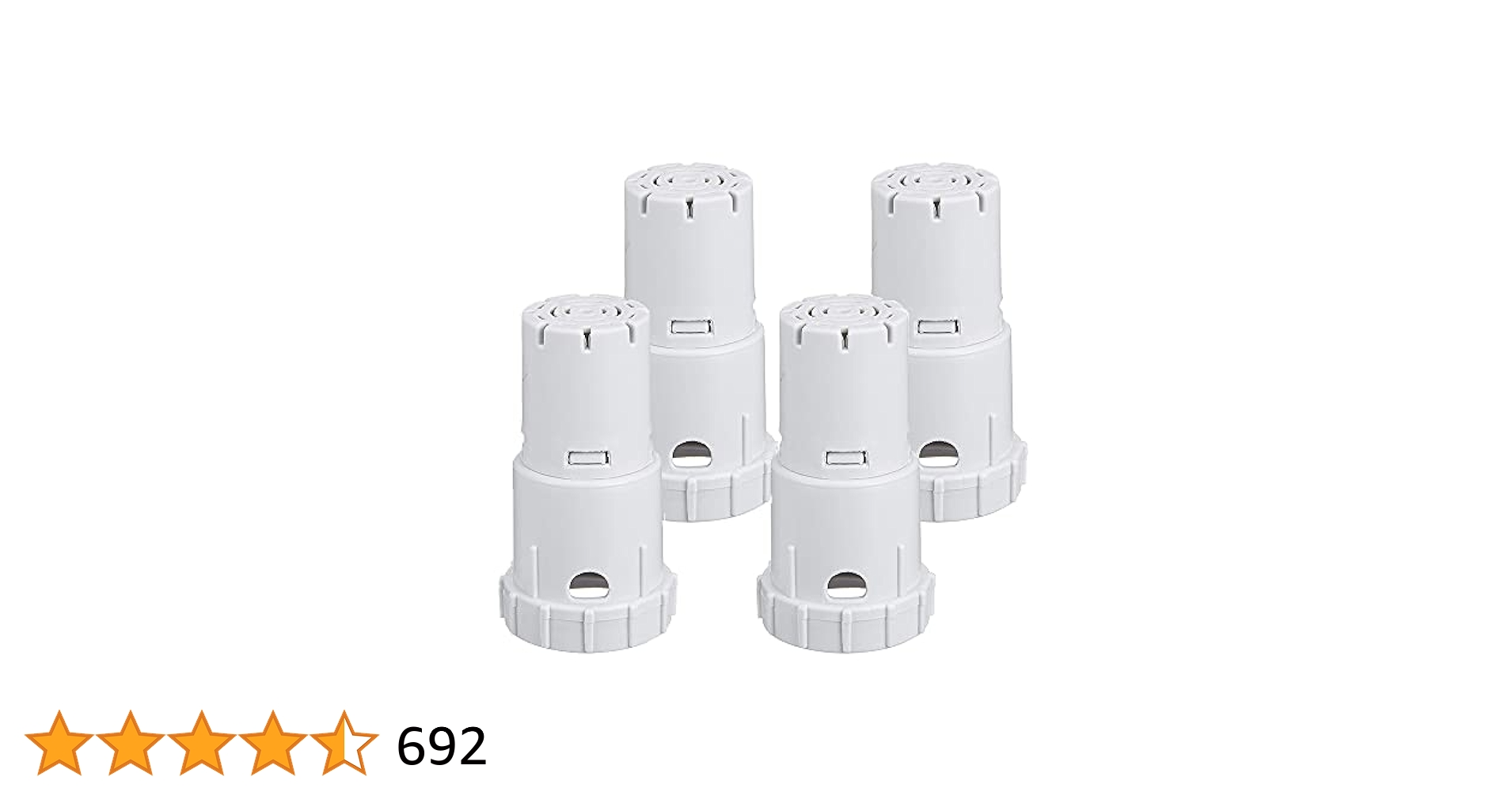 Amazon | 【純正品】 シャープ 加湿空気清浄機用 Ag+イオン