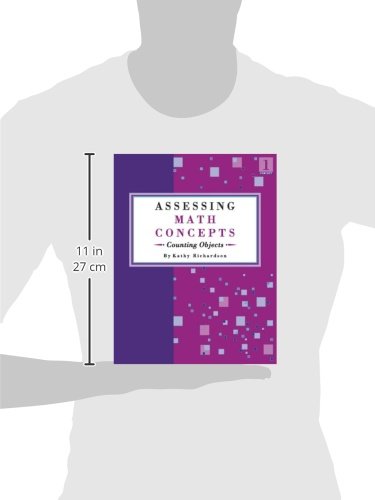 Assessing Math Concepts: Counting Objects