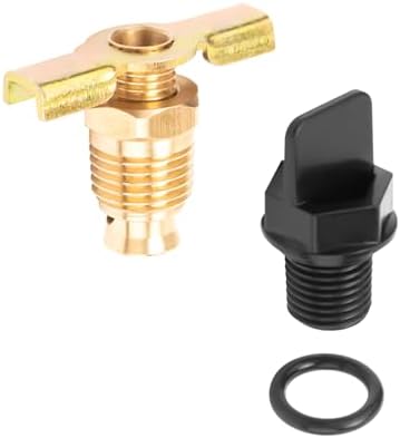 Rheem Swimming Pool Heat Pump - What Makes These 5 Stand Out? 6 GRONGU 006721F Pool Heater Drain Plug Compatible with Raypak Capron Drain Plug, Pool Heater Parts Fits for Raypak RP2100 Digital Gas Models R185A-R405A, R185B-R405B, 206A-406A, 207A-407A