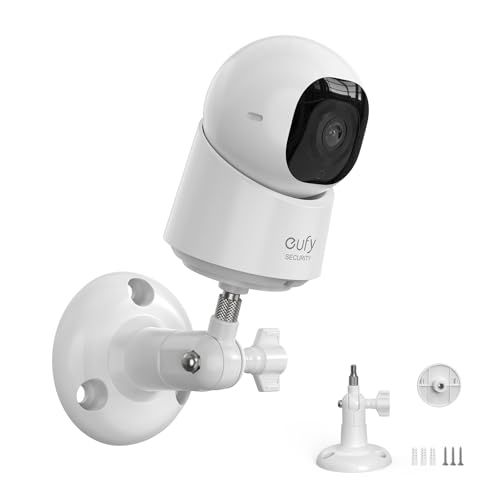 VOMENC Adjustable Wall Mount Compatible with eufy Security...