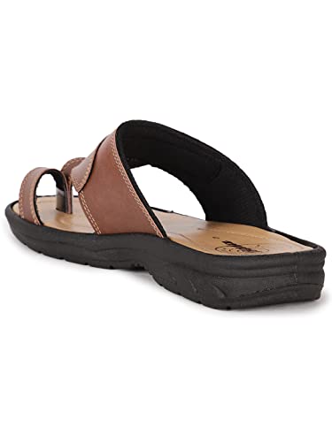 Image of Bata Men's Slip-on Sandal