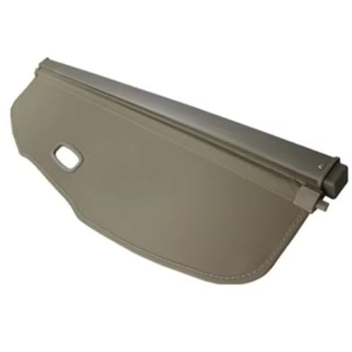 Rideau d'ombrage enroulable pour coffre Suzuki Vitara 2016-2025