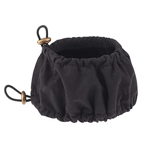Matte Box Fotga DP500III anti-reflet avec chiffon JTZ Dp30 pour caméra